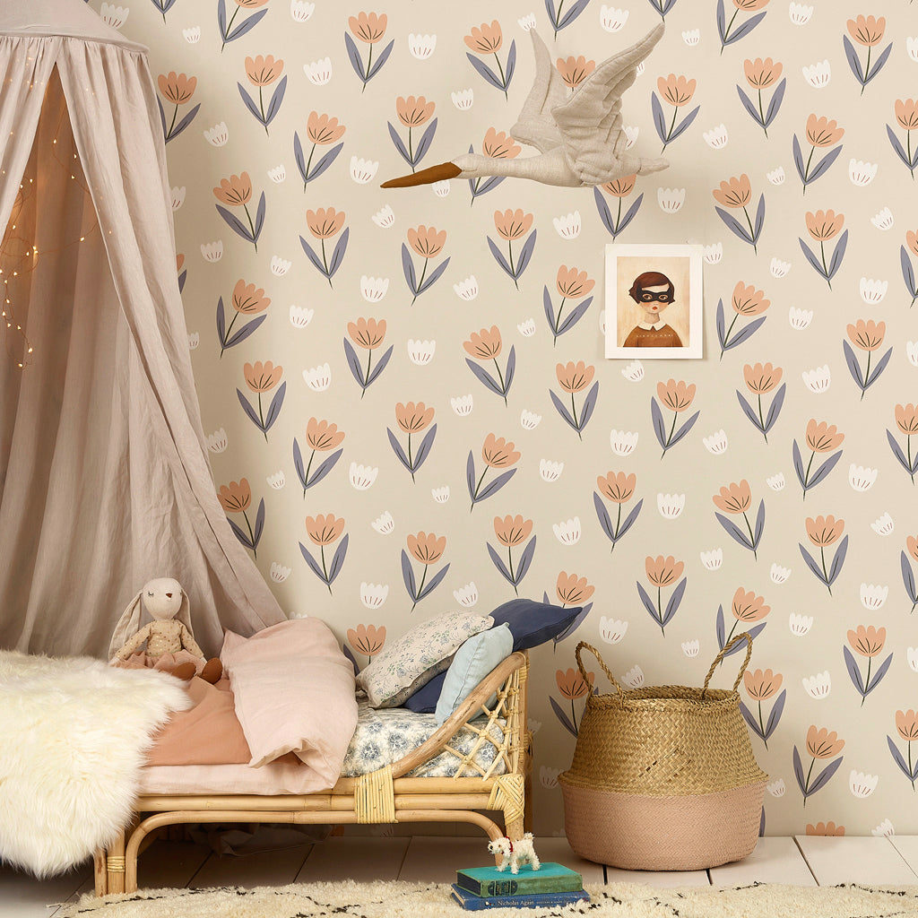 Nursery and Children’s Bedroom Décor