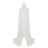 Jollein Vintage Bed Canopy - Ivory