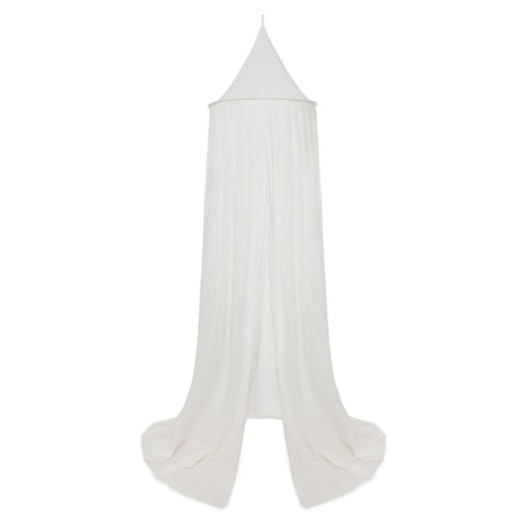 Jollein Vintage Bed Canopy - Ivory