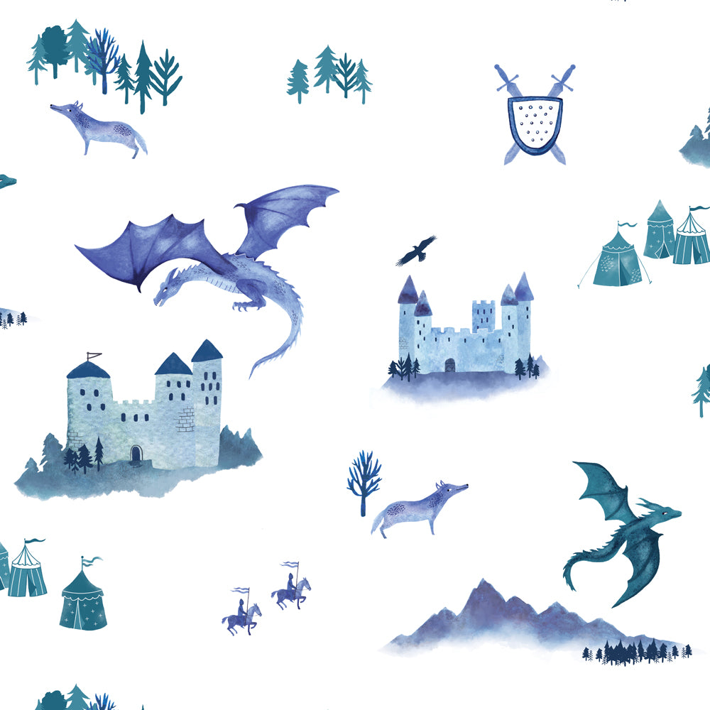 dragon wallpaper uk