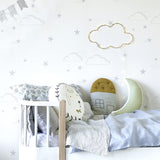 Starry Sky wallpaper by Hibou Home