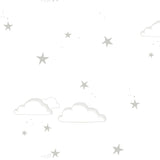 Starry Sky wallpaper by Hibou Home